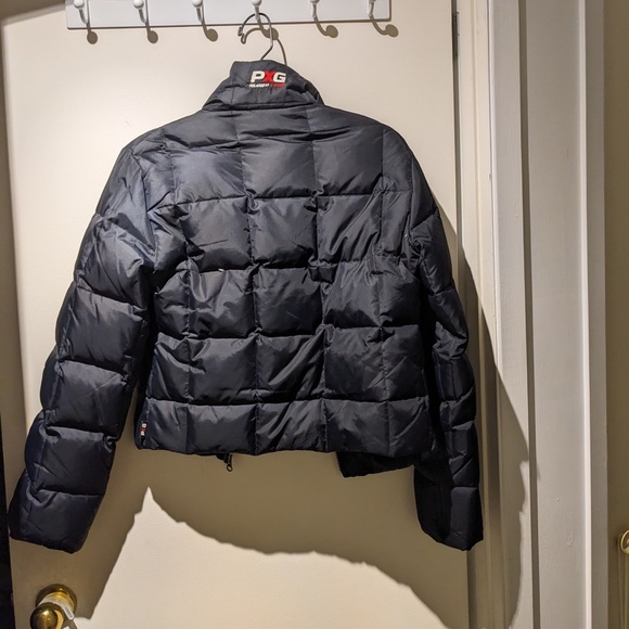 PXG black jacket size small - Picture 2 of 3